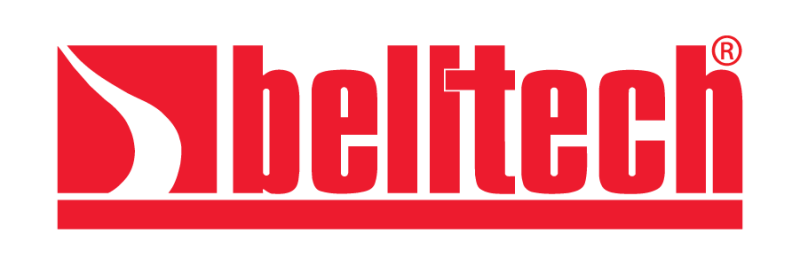 Belltech HANGER KIT 94-99 RAM 1500 Ext Cab 2inch