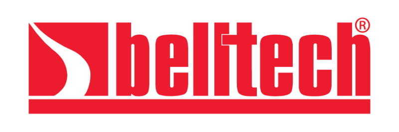 Belltech FRONT ANTI-SWAYBAR 07+ GM 1500 TRUCK/SUV