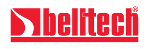 Belltech DROP SPINDLE SET 2019+ Silverado / Sierra 1500 2WD/4WD 2in Drop (Does Not Fit Classic)
