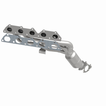 MagnaFlow Direct Fit Catalytic Converter 95-98 Acura TL 2.5L