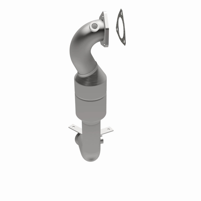 MagnaFlow Direct Fit Catalytic Converter California Grade 11-12 Mini Cooper 1.6L