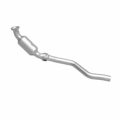 MagnaFlow Direct Fit Catalytic Converter 2005 Chrysler 300C 5.7L V8 / 2005 Dodge Magnum 5.7L V8