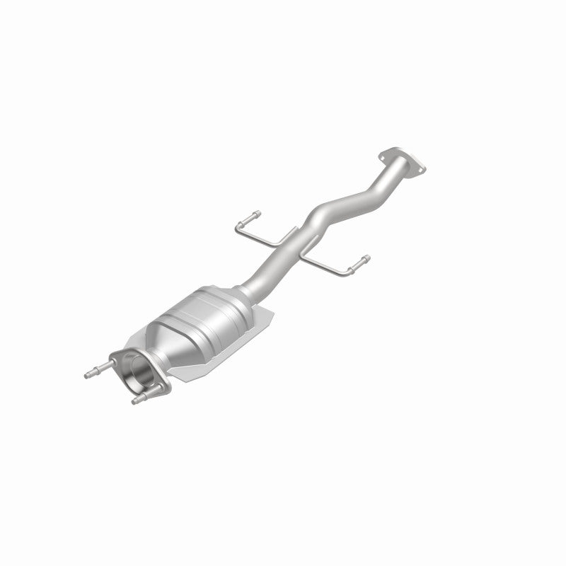 MagnaFlow Direct Fit Catalytic Converter 95-98 Protege 1.5L rear 50S