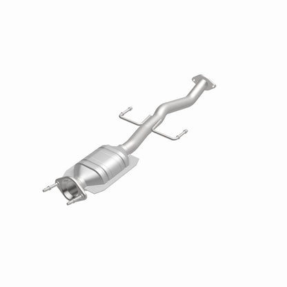 MagnaFlow Direct Fit Catalytic Converter 95-98 Protege 1.5L rear 50S