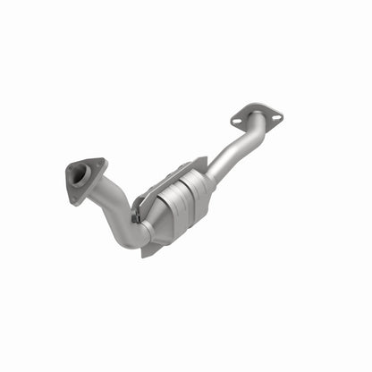 MagnaFlow Direct Fit Catalytic Converter FRONTIER- 01-04 3.3L OEM