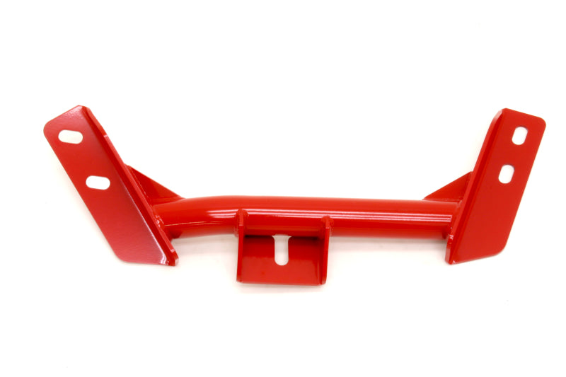 BMR 84-92 3rd Gen F-Body Transmission Conversion Crossmember TH400 - Red