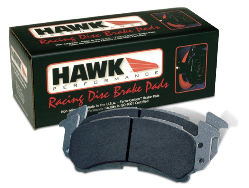 Hawk 86-88 Chevy Nova / 90-92 Geo Prizm GSI / 90-92 Prizm LSI / Toyota (Various) Race Front Brake Pa