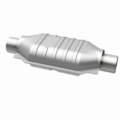 MagnaFlow Universal Catalytic Converter 2.5