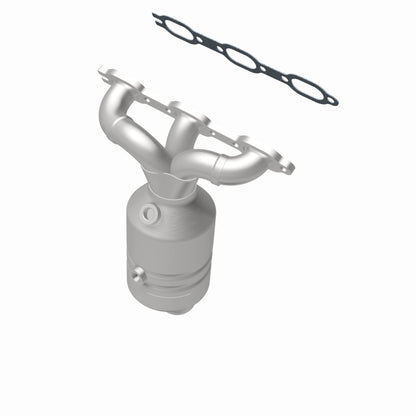 MagnaFlow Direct Fit Catalytic Converter 2007 Chrysler Pacifica 4.0L