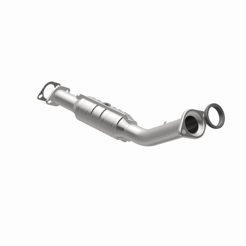 MagnaFlow Direct Fit Catalytic Converter 03-05 Mazda 6 2.3L