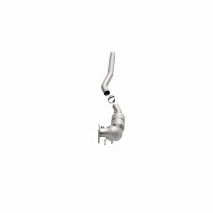 MagnaFlow Direct Fit Catalytic Converter 06-08 VW Passat 2.0L