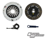 Clutch Masters 13-15 Hyundai Genesis Coupe 3.8L 6spd FX100 Sprung Clutch Kit