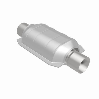 MagnaFlow Universal Catalytic Converter 2 inch PC2 Rear