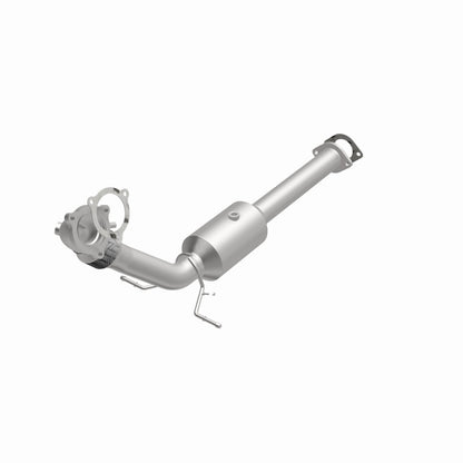 MagnaFlow California Direct Fit Converter 05-09 Volvo S60 2.5L