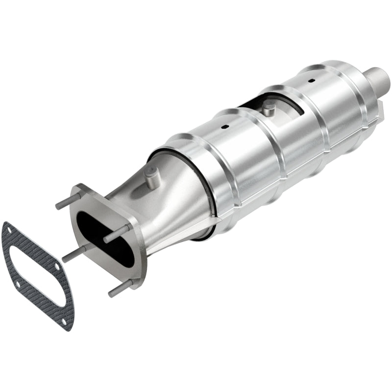 MagnaFlow Direct Fit Catalytic Converter Ford-OEM Fit 88 93