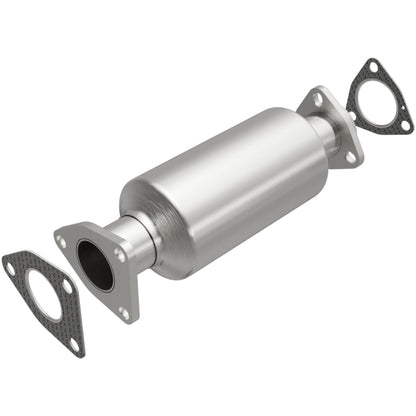MagnaFlow Direct Fit Catalytic Converter Acura-Honda 85 87