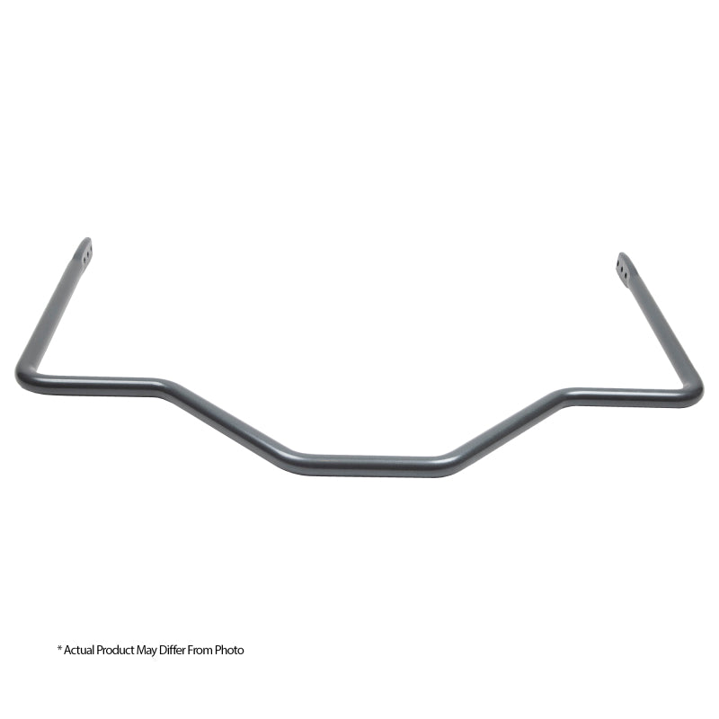 Belltech 18-19 Jeep Wrangler Rubicon JL 4dr 1in Rear Sway Bar