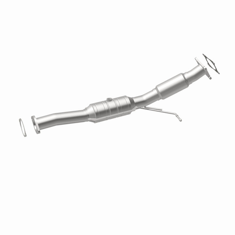 MagnaFlow Direct Fit Catalytic Converter 03-05 Volvo S60/ V70 2.4L