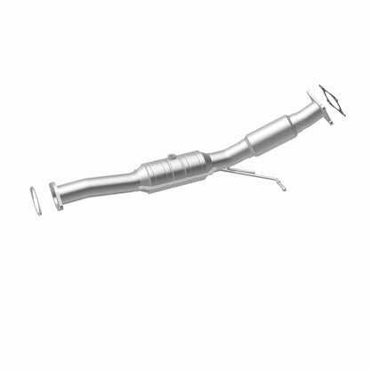 MagnaFlow Direct Fit Catalytic Converter 03-05 Volvo S60/ V70 2.4L