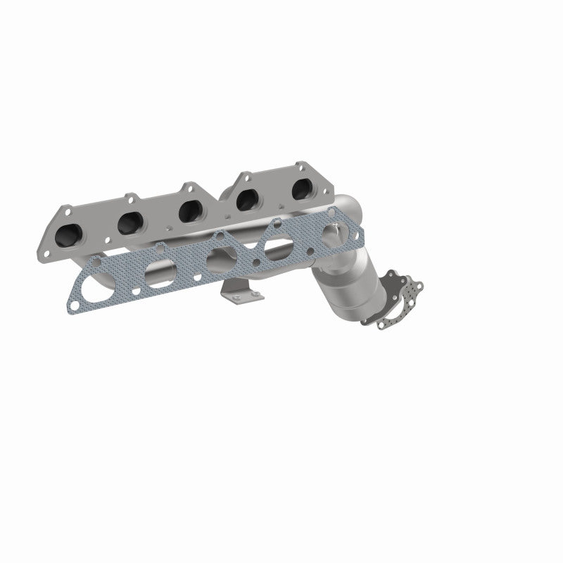 MagnaFlow Direct Fit Catalytic Converter 95-98 Acura TL 2.5L