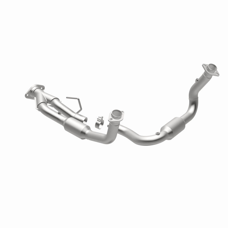 MagnaFlow Direct Fit Catalytic Converter 05-06 Gr Cherokee 4.7 OEM