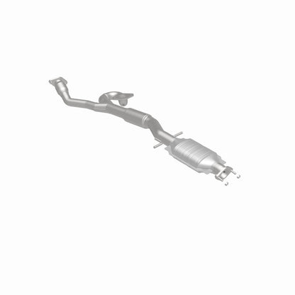 MagnaFlow Direct Fit Catalytic Converter 2010-2012 LaCrosse V6 3 3.6 OEM Underbody