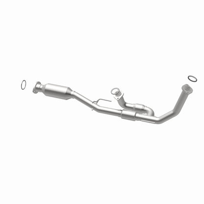 MagnaFlow Direct Fit Catalytic Converter California Grade CARB Compliant 95-97 Toyota Avalon