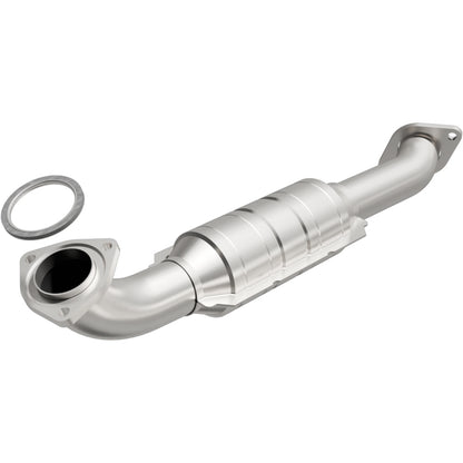 MagnaFlow Direct Fit Catalytic Converter 2008 Pontiac G8 3.6L ds