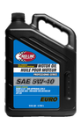 Red Line Pro-Series Euro 5W40 Motor Oil - 5 Quart