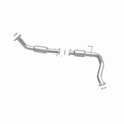 MagnaFlow 08-17 Toyota Sequoia 5.7L CARB Compliant Direct-Fit Catalytic Converter