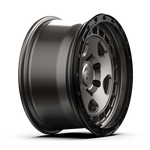 fifteen52 Turbomac HD 17x8.5 6x139.7 0mm ET 106.2mm Center Bore Magnesium Grey Wheel