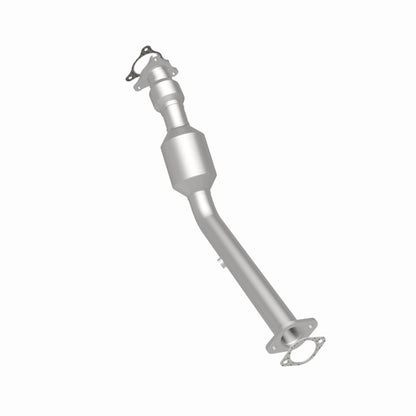 MagnaFlow Direct Fit Catalytic Converter 2005-2007 Cobalt 2 L Underbody