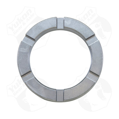 Yukon Gear Spindle Nut 2.065in I.D Six Slots