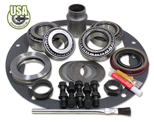 USA Standard Master Overhaul Kit For The Model 35 Diff