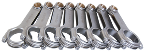 Eagle Chevrolet Big Block H-Beam Connecting Rods (Set of 8)