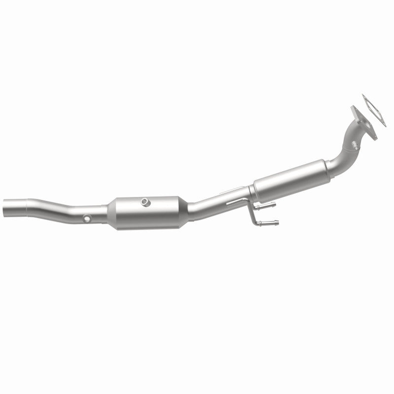 MagnaFlow California Direct Fit Converter 04-05 Volkswagen Jetta 2.0L