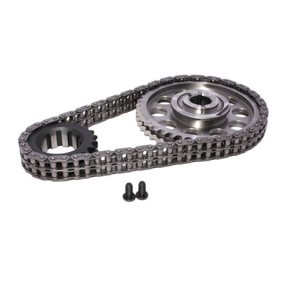COMP Cams Billet Timing Set FF 9-Keyway Keyway Adjustable