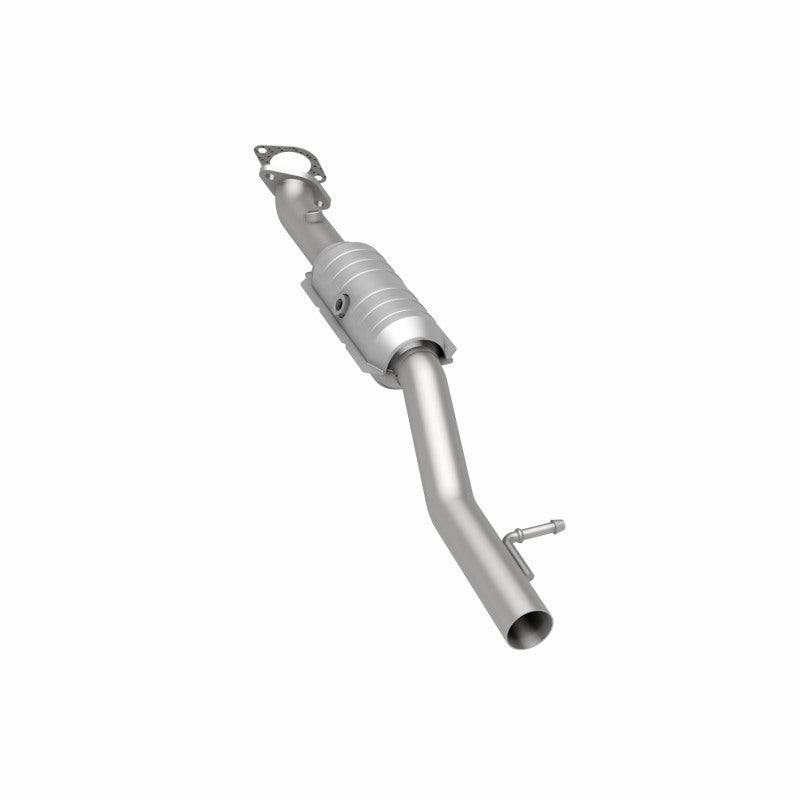 MagnaFlow DF Catalytic Conv 08-09 Mitsubishi Lancer 2.0L w/o Turbo *NOT FOR SALE IN CALIFORNIA*