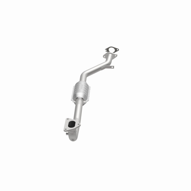 MagnaFlow Direct Fit Catalytic Converter 01-04 Subaru Outback 3L Passenger Side