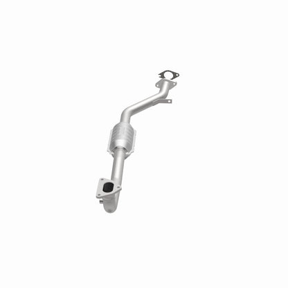MagnaFlow Direct Fit Catalytic Converter 01-04 Subaru Outback 3L Passenger Side