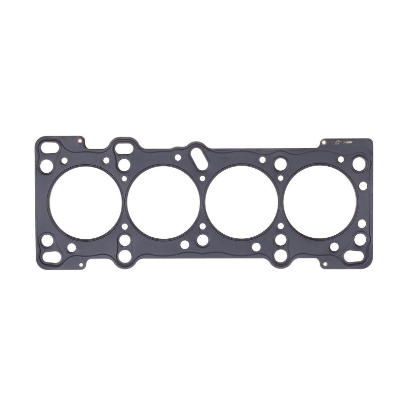 Cometic 94-97 Mazda Miata 1.8L DOHC BP Motor 85mm .027in Head Gasket