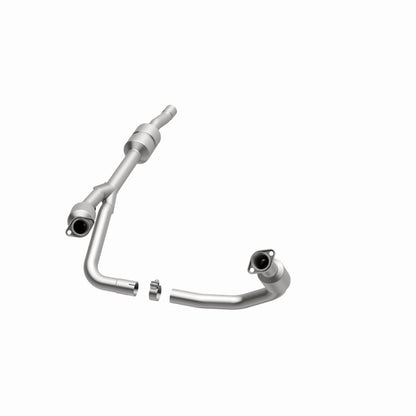 MagnaFlow Direct Fit Catalytic Converter 02-03 Ram 1500 4.7L
