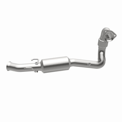 MagnaFlow Direct Fit Catalytic Converter 99 Saab 9-3 2.0L