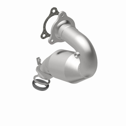 MagnaFlow Direct Fit Catalytic Converter 07-12 Acura RDX 2.3L T Front