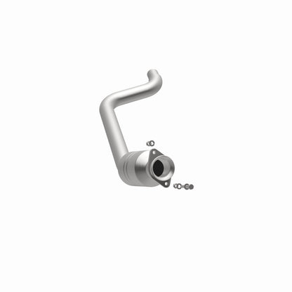 MagnaFlow Direct Fit Catalytic Converter 10-12 Jaguar XF 5.0L