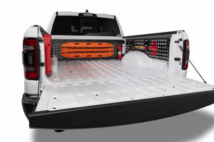 Putco 19-21 Dodge Ram LD - 5.7ft/6.4ft/8ft (All Box sizes) Molle Front Panel