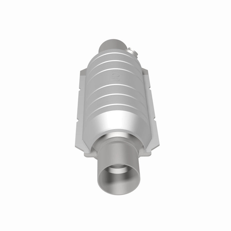 MagnaFlow Universal Catalytic Converter 2.50 GM 3.8L OEM