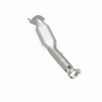 MagnaFlow Conv DF GM 01-02 2500 Passenger Side 6L