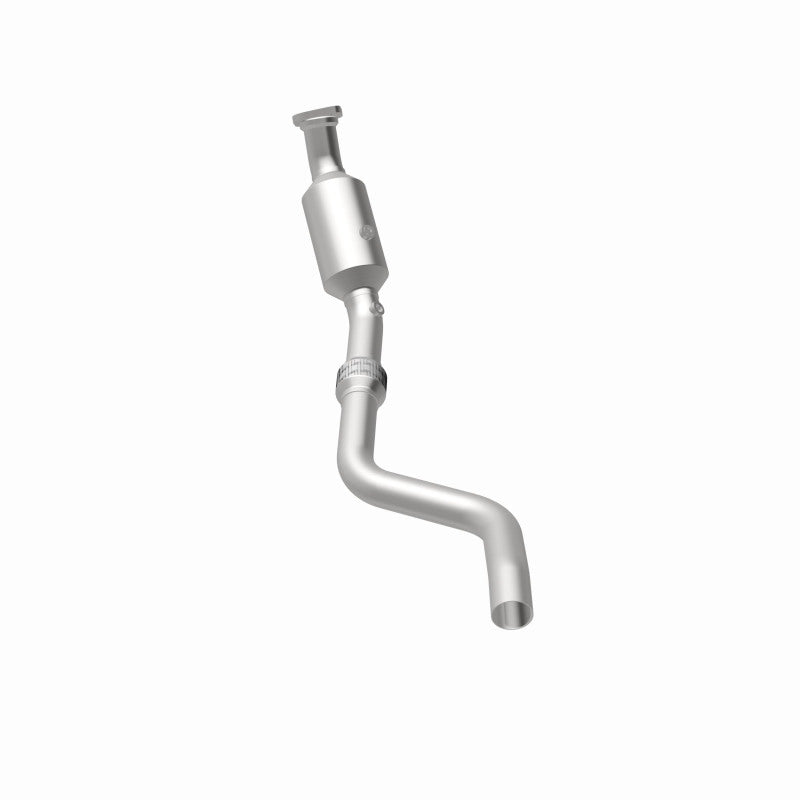 MagnaFlow DF Cat Conv Chrysler/Dodge 05-09 300/Charger /05-08 Magnum/2009 Challenger 5.7L Drv Side