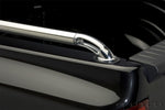 Putco 99-06 Chevy Silverado - 6.5ft Bed (01-05 HD) Locker Side Rails